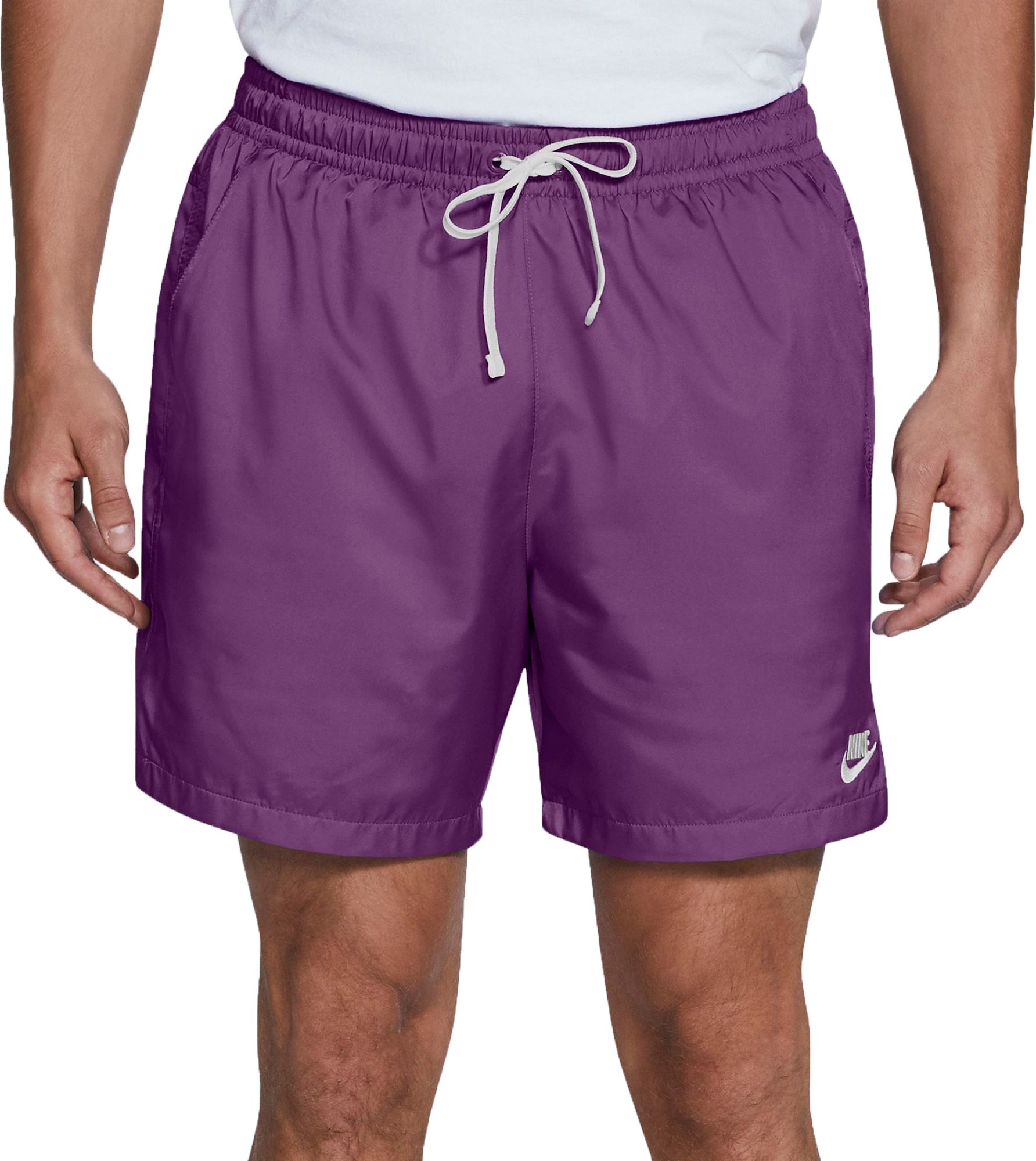 nike men's 6 inch shorts