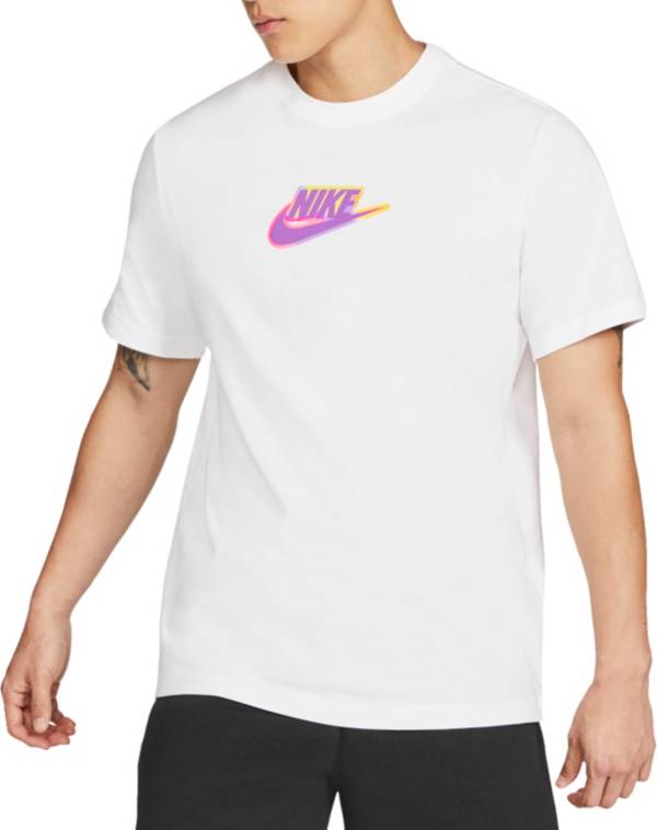 Nike Men's Sportswear Refresh Graphic T-Shirt