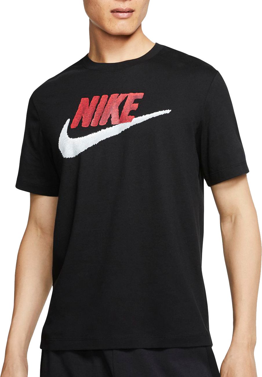 nike futura t shirt