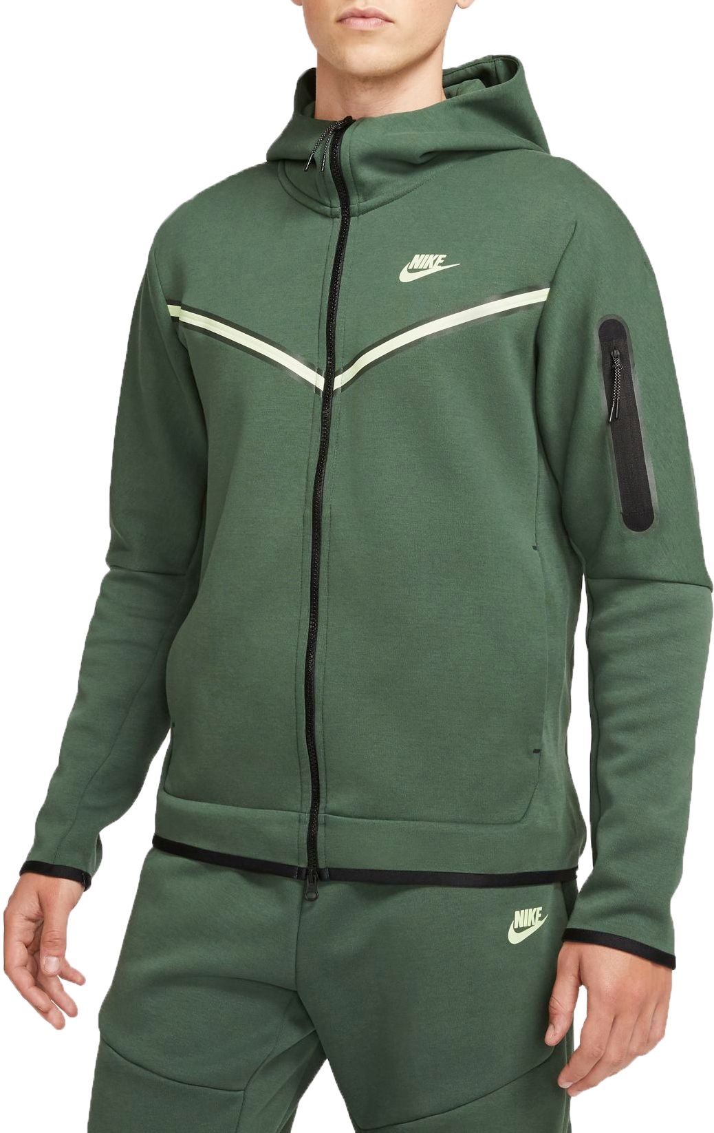 mens nike tech sweats