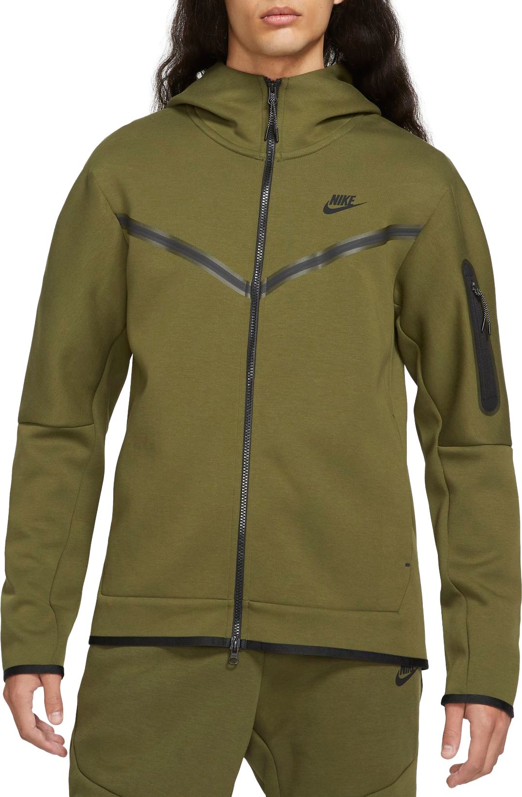 mens nike tech sweats