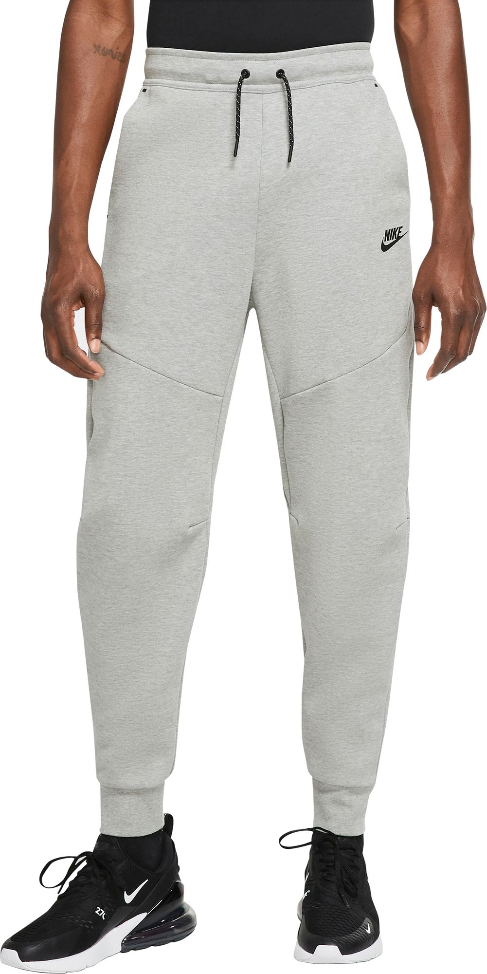 Nike Men's Sportswear Tech Fleece Joggers product image