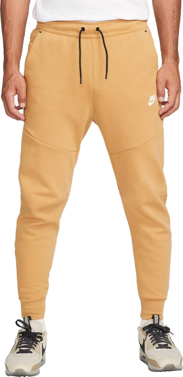 Shetland Sabueso Definición Nike Men's Sportswear Tech Fleece Joggers | Dick's Sporting Goods