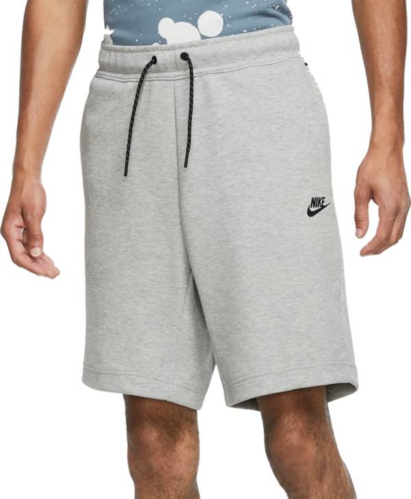 Postcode Houden Geef energie Nike Men's Sportswear Tech Fleece Shorts | Dick's Sporting Goods