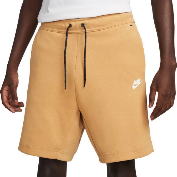 Descriptivo Camión golpeado pasaporte Nike Men's Sportswear Tech Fleece Shorts | Dick's Sporting Goods