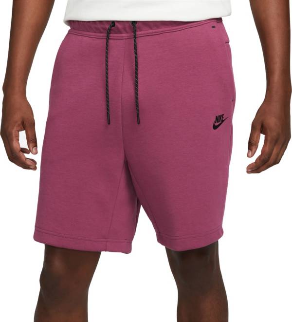 Nike tech fleece store shorts 2019