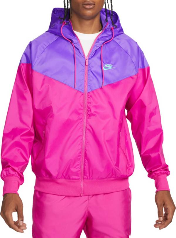 Nike Sportswear Hooded Jacket | Dick's Sporting Goods