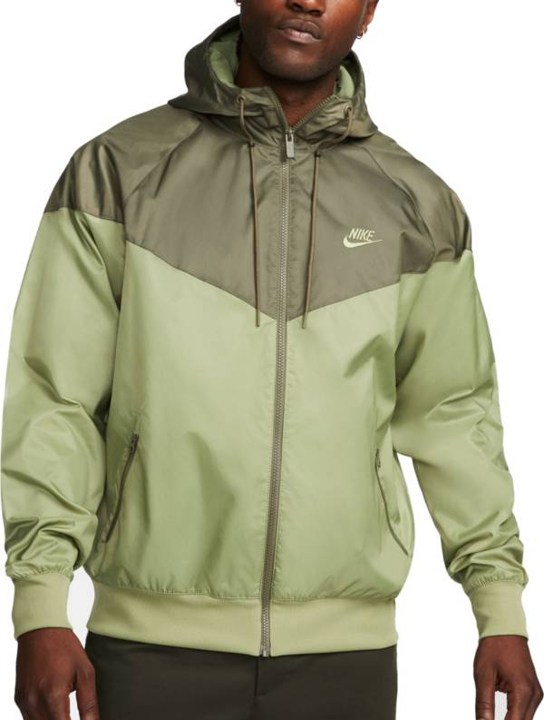 Nike Men's Sportswear Windrunner Hooded Jacket | Dick's Sporting Goods
