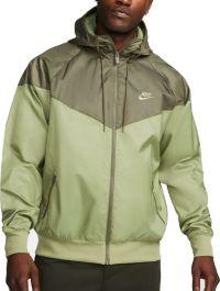 ontploffing Vlekkeloos Wereldbol Nike Men's Sportswear Windrunner Hooded Jacket | Dick's Sporting Goods