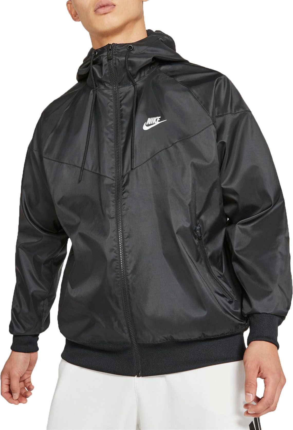 Nike Men's Sportswear Windrunner Hooded Jacket product image