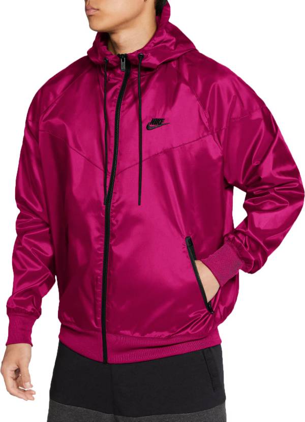 Nike Men's Sportswear Windrunner Hooded Jacket DICK'S Sporting Goods
