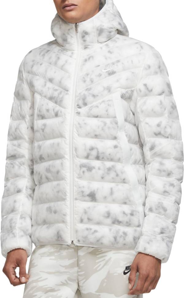 Nike Men's Sportswear Synthetic Down-Fill Jacket