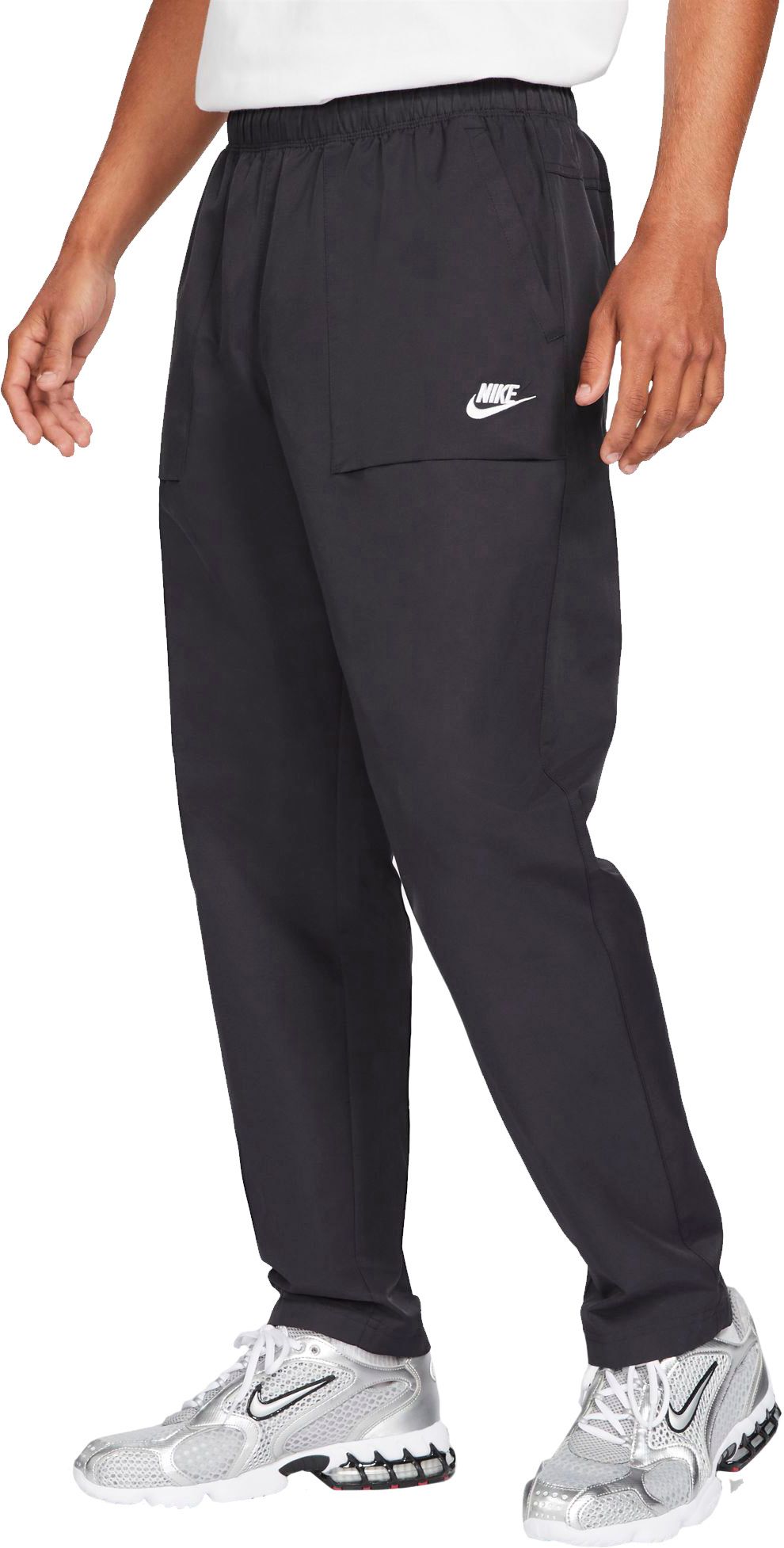 nike woven players jogger pants