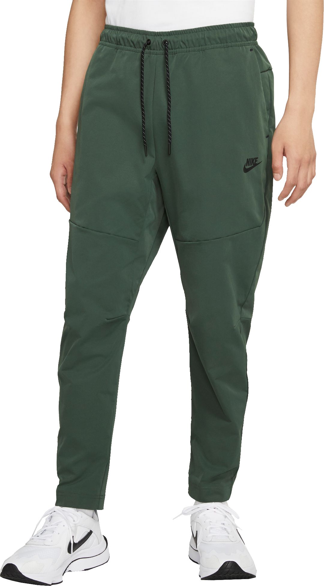 nike modern essential cargo joggers