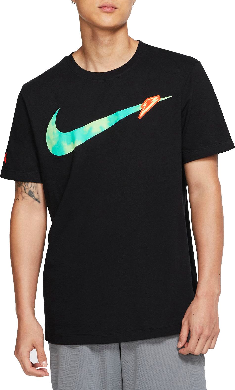 paul george nike shirt