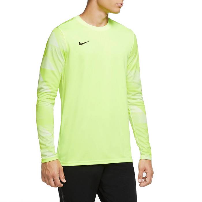  Nike Men's USA Official Soccer Team Long Sleeve Goalkeeper  Jersey : Clothing, Shoes & Jewelry