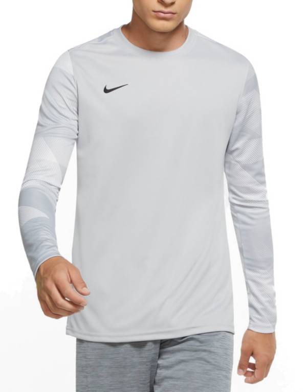 Nike Men's Dri-FIT Park IV Goalkeeper Soccer Jersey | DICK'S Sporting Goods