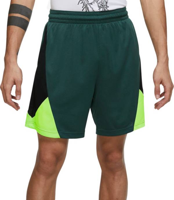 nike dri basketball shorts