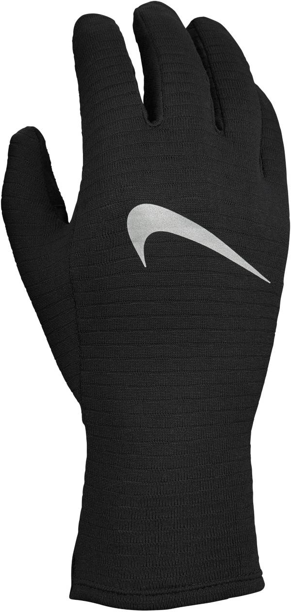 Resplandor tubería encima Nike Men's Sphere 3.0 Running Gloves | Dick's Sporting Goods