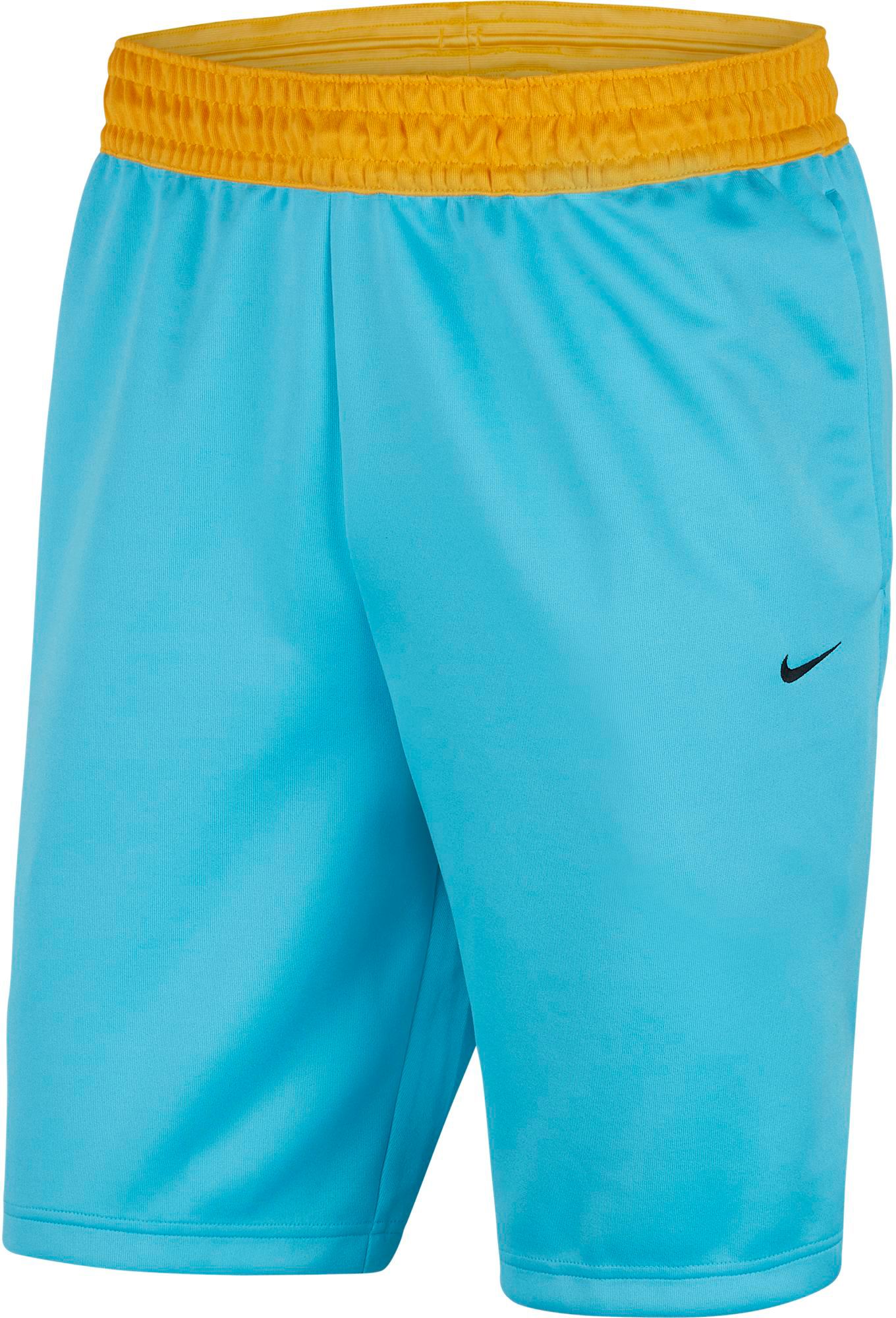 nike spotlight shorts