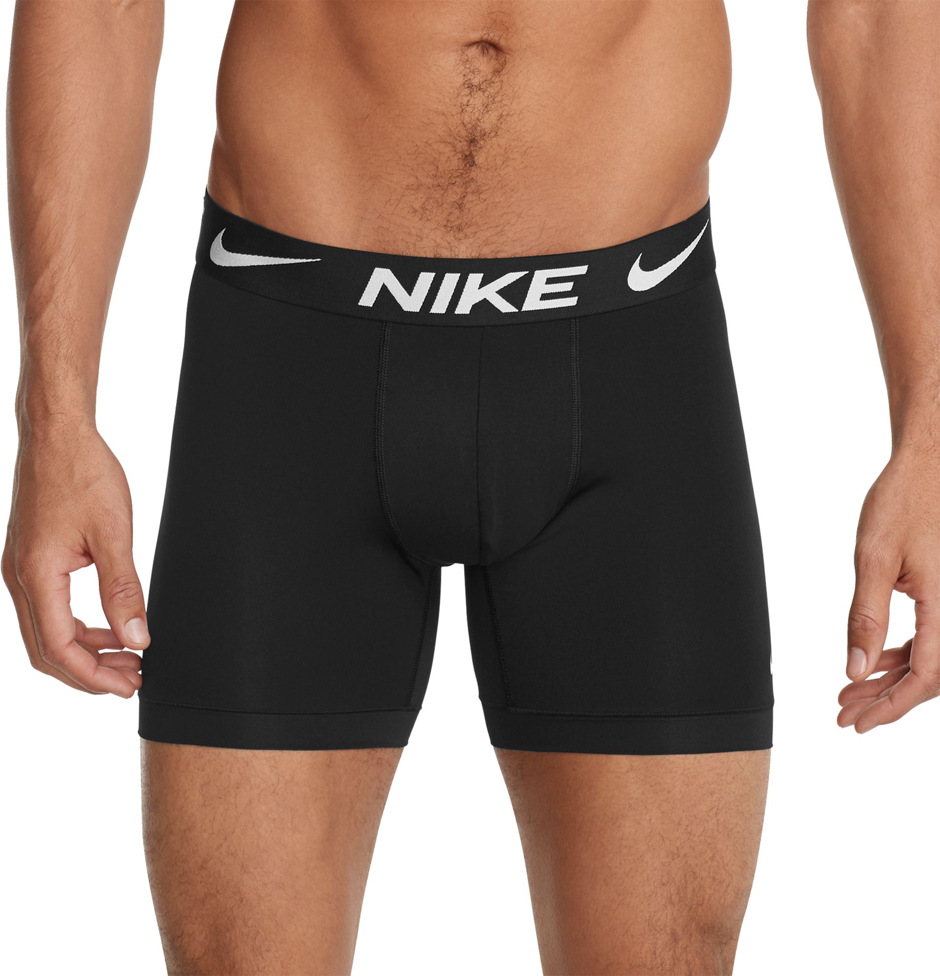 Nike Men's Essential Micro Boxer Briefs – 3 Pack product image