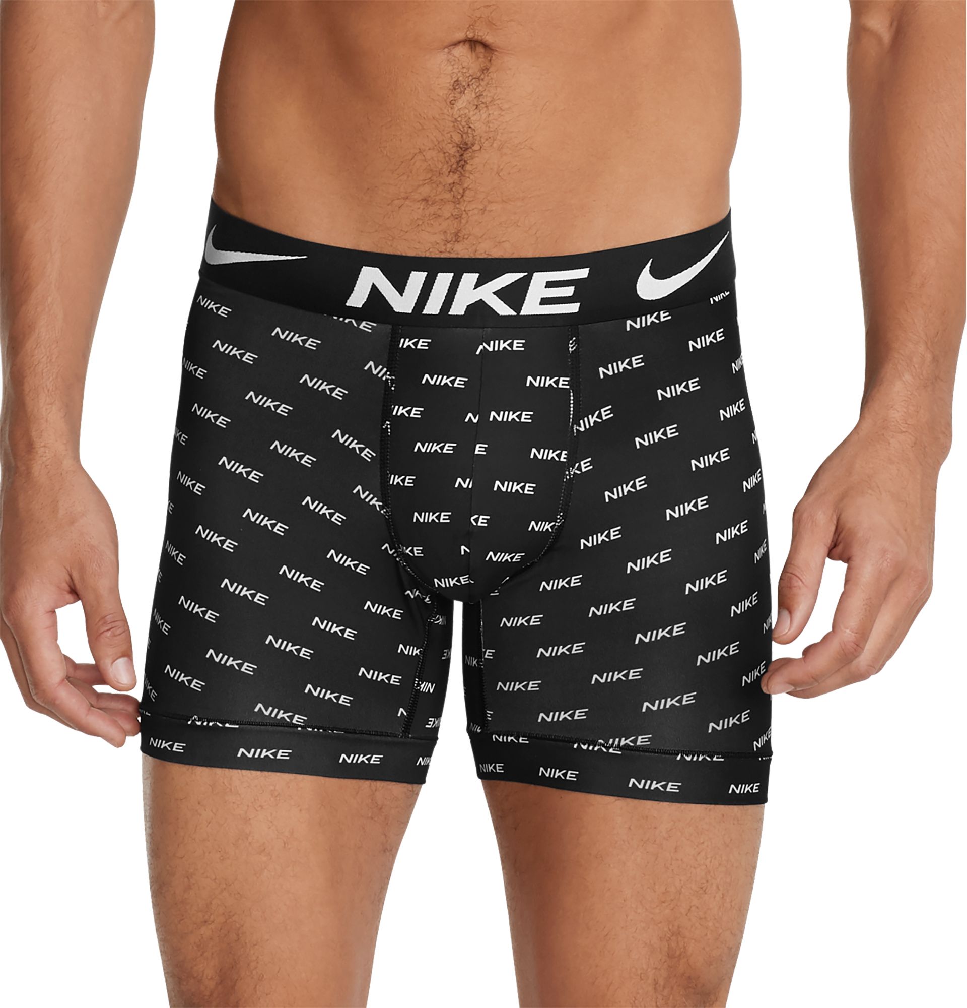 nike boxer briefs review