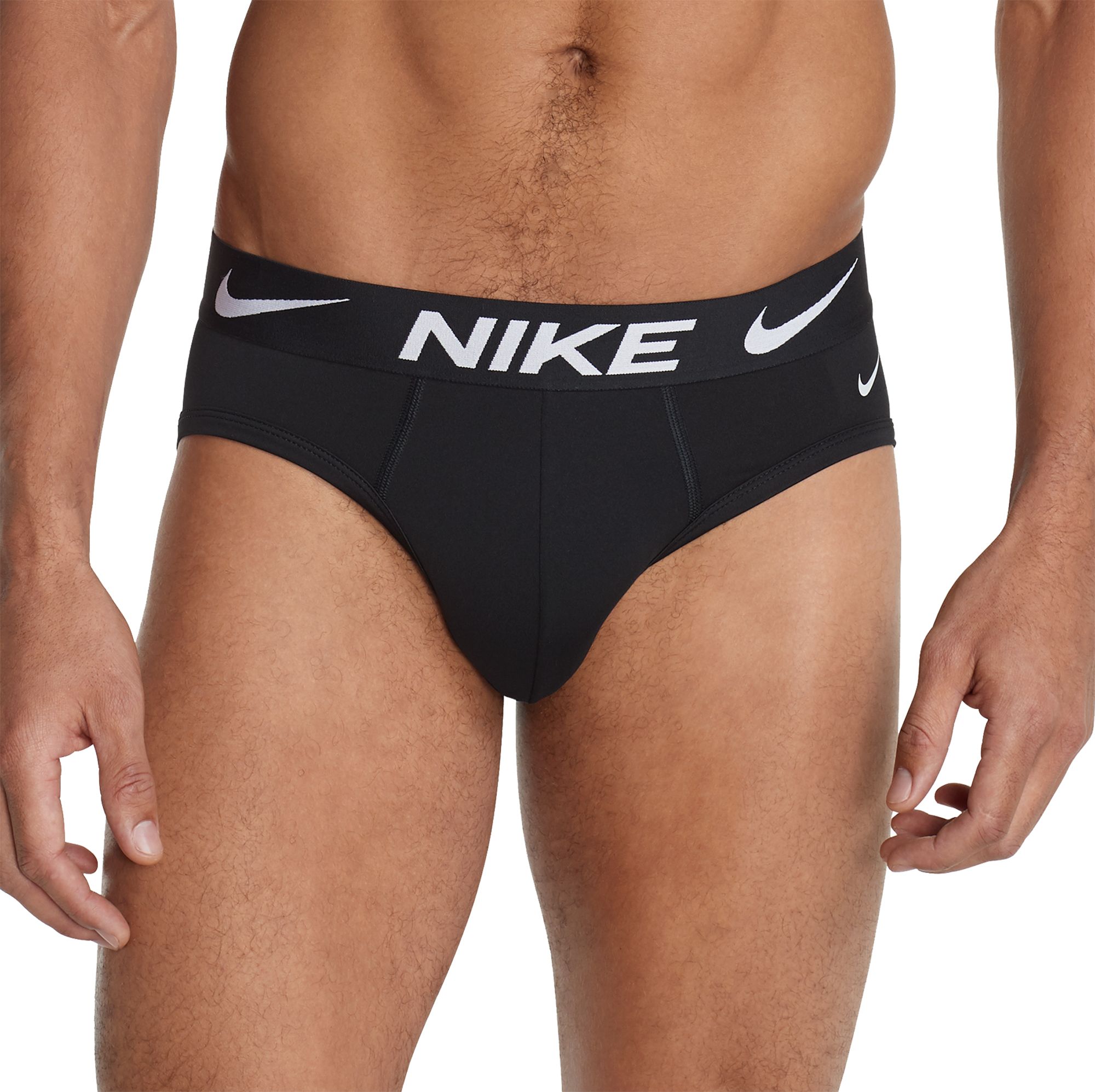 nike men's briefs