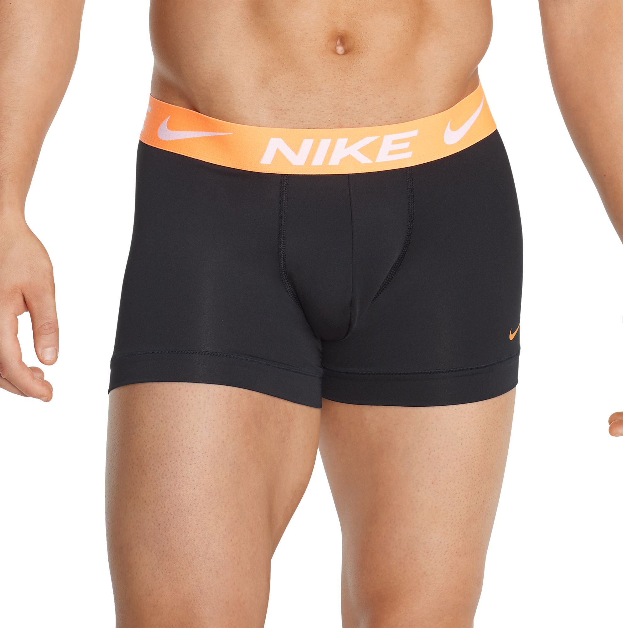 boxer trunks