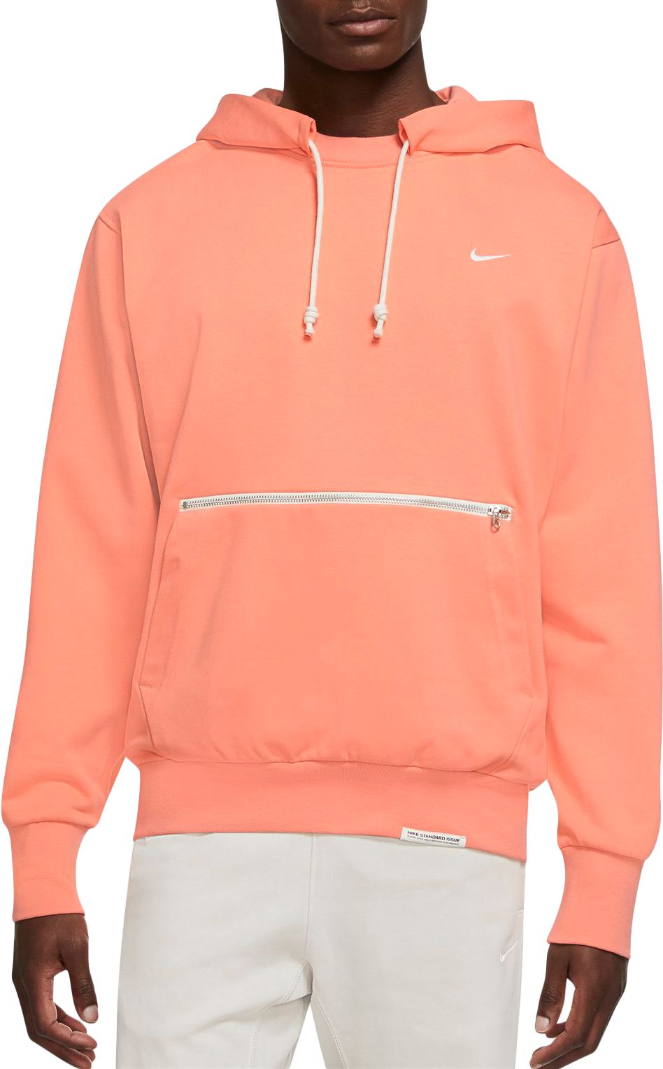 nike standard issue hoodie