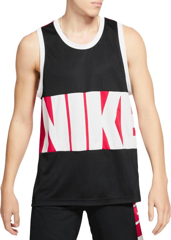 Nike Men's Dri-FIT Basketball Jersey