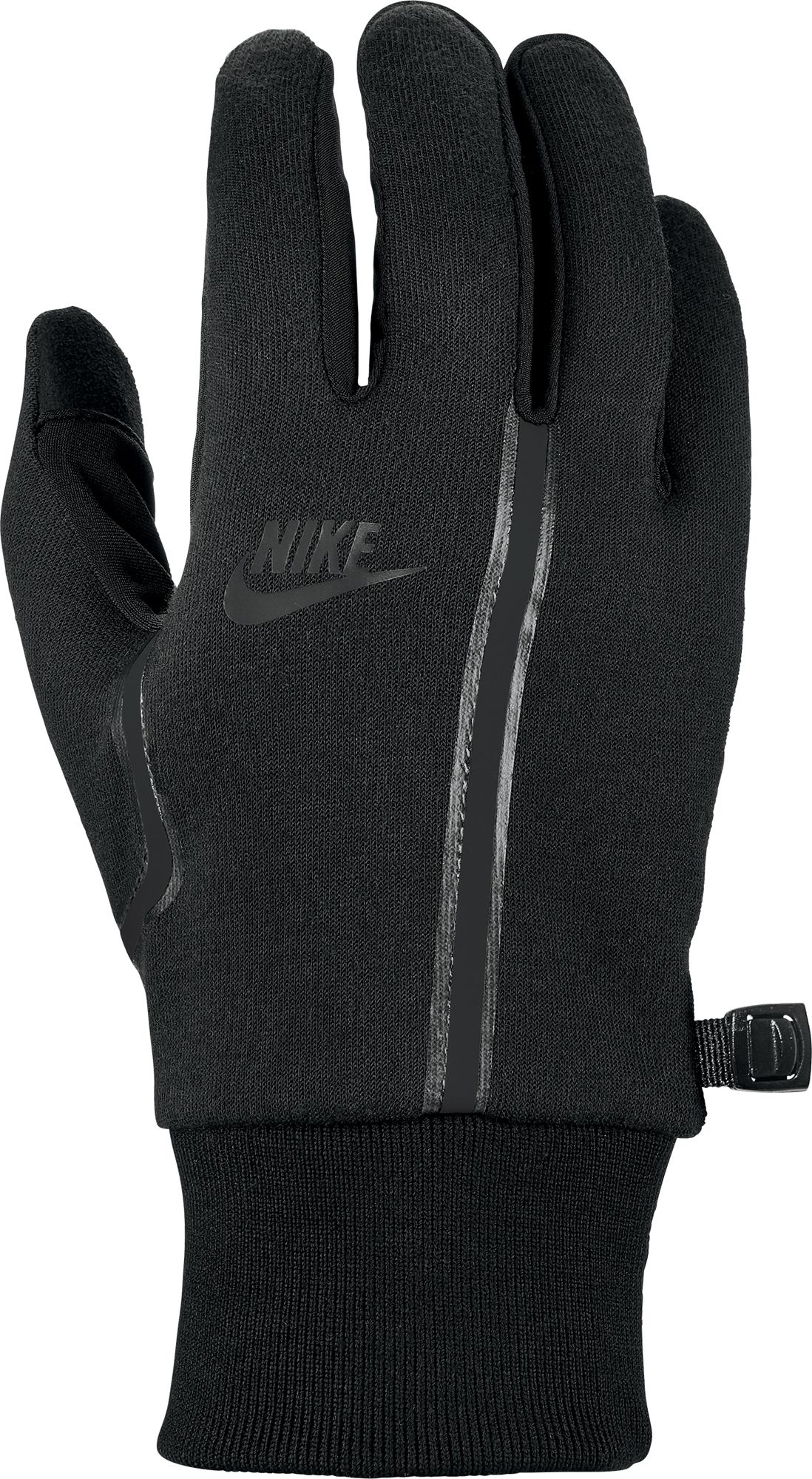 nike cotton gloves