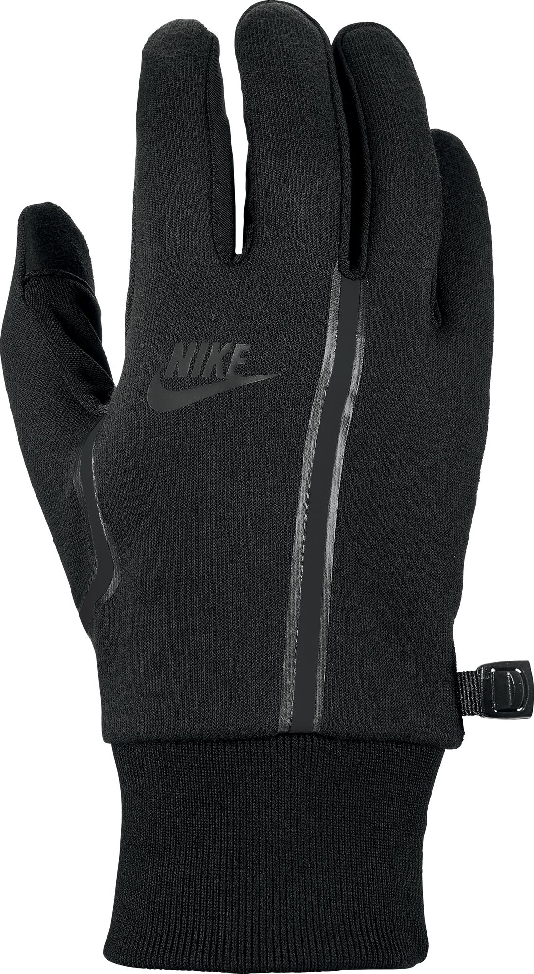 Nike smartphone gloves online