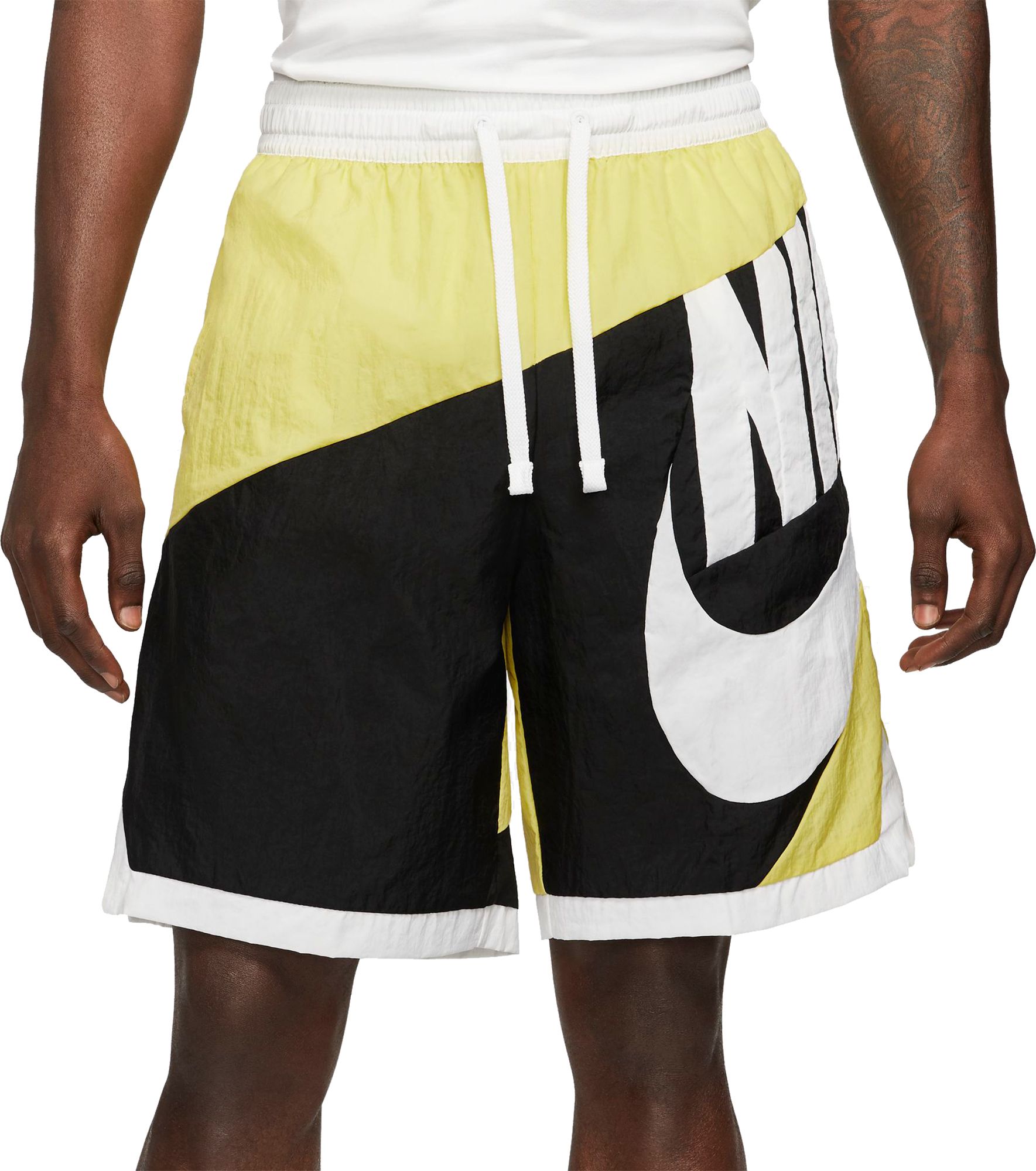 nike futura shorts