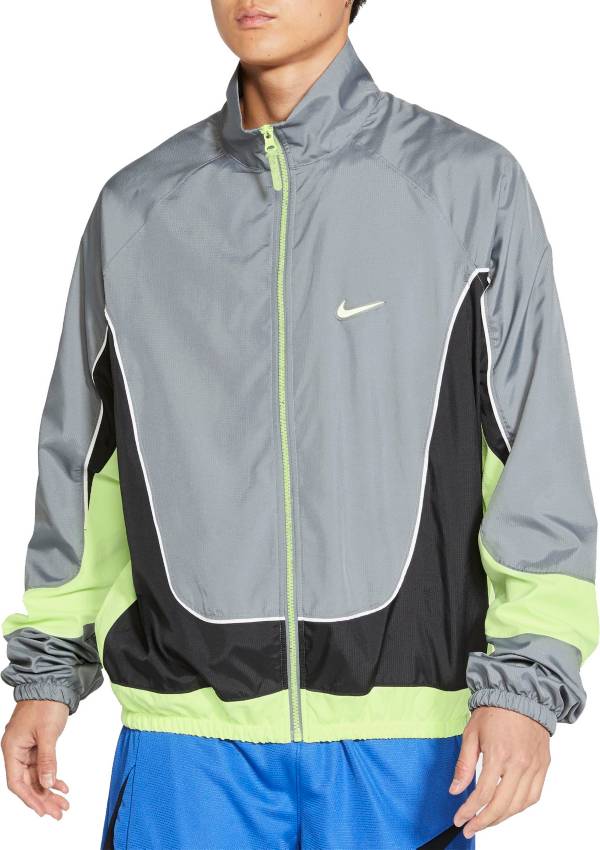Nike Men's Throwback Jacket