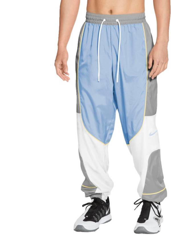 Nike Men's Throwback Pants