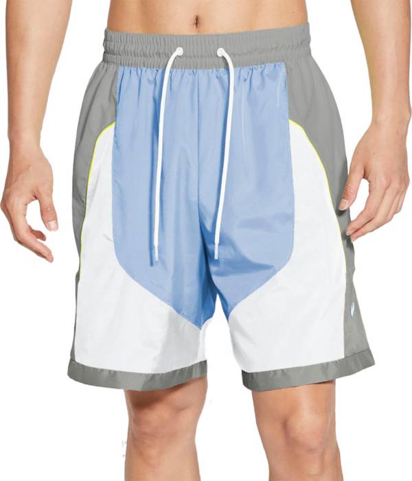 Nike Men's Throwback Basketball Shorts