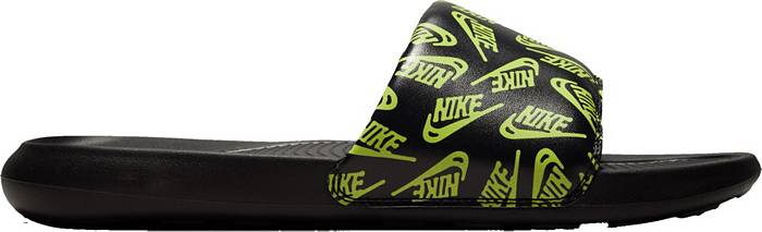 Shop Nike BENASSI Street Style Shower Shoes Shower Sandals by