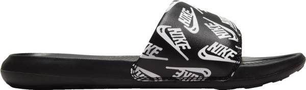 Nike Men s Victori One Slides Dick s Sporting Goods