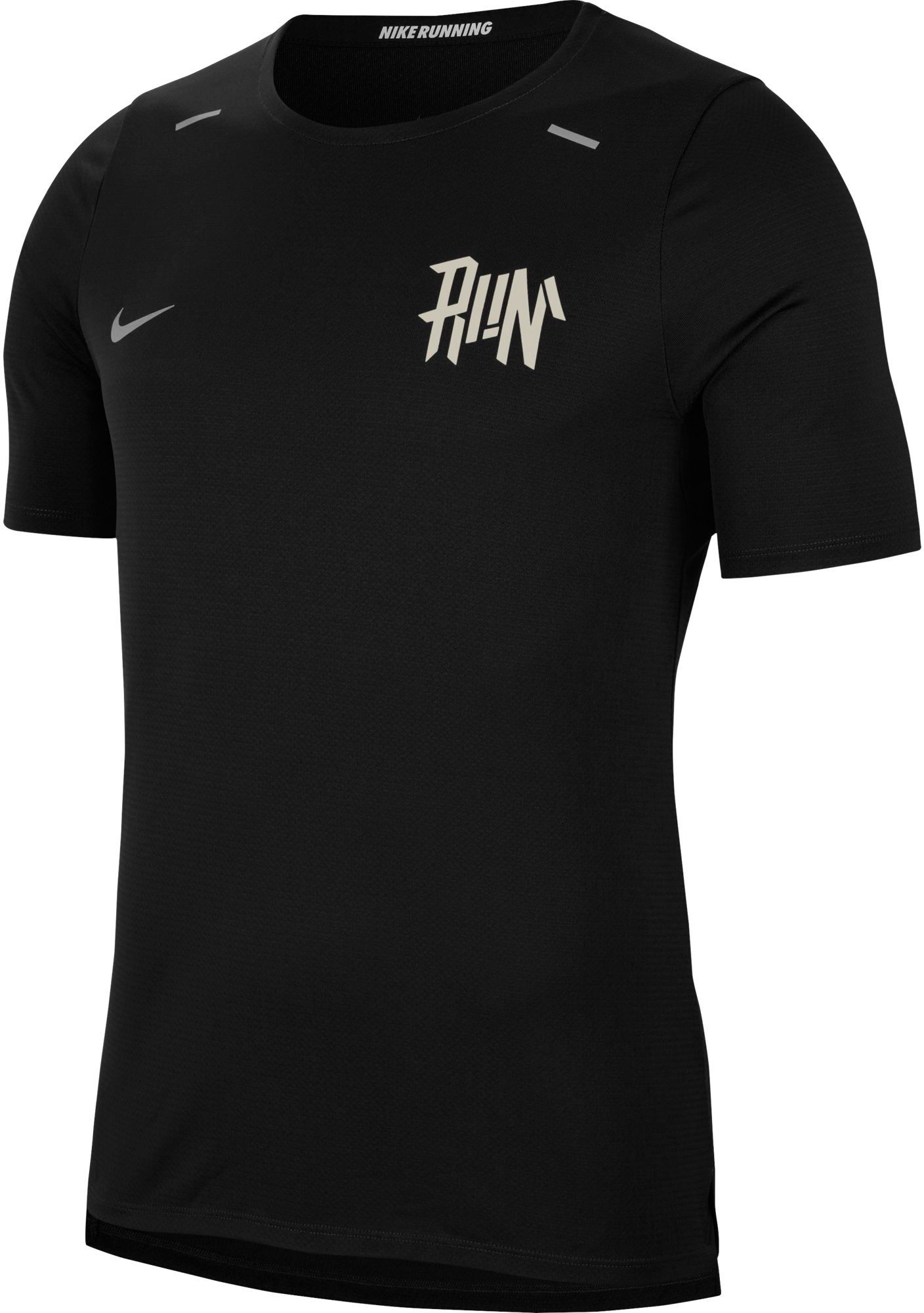 nike run shirt