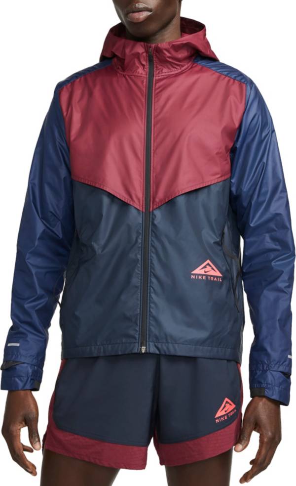 Nike Men's Windrunner Trail Jacket product image