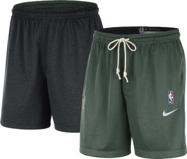 Download Nike Men's Milwaukee Bucks Green Dri-FIT Reversible ...