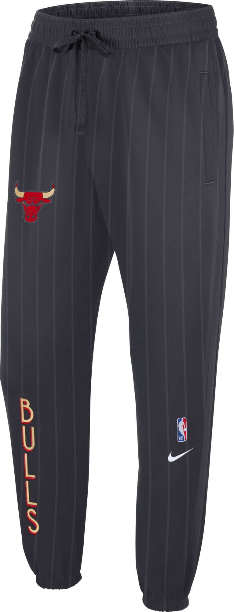 bulls pants