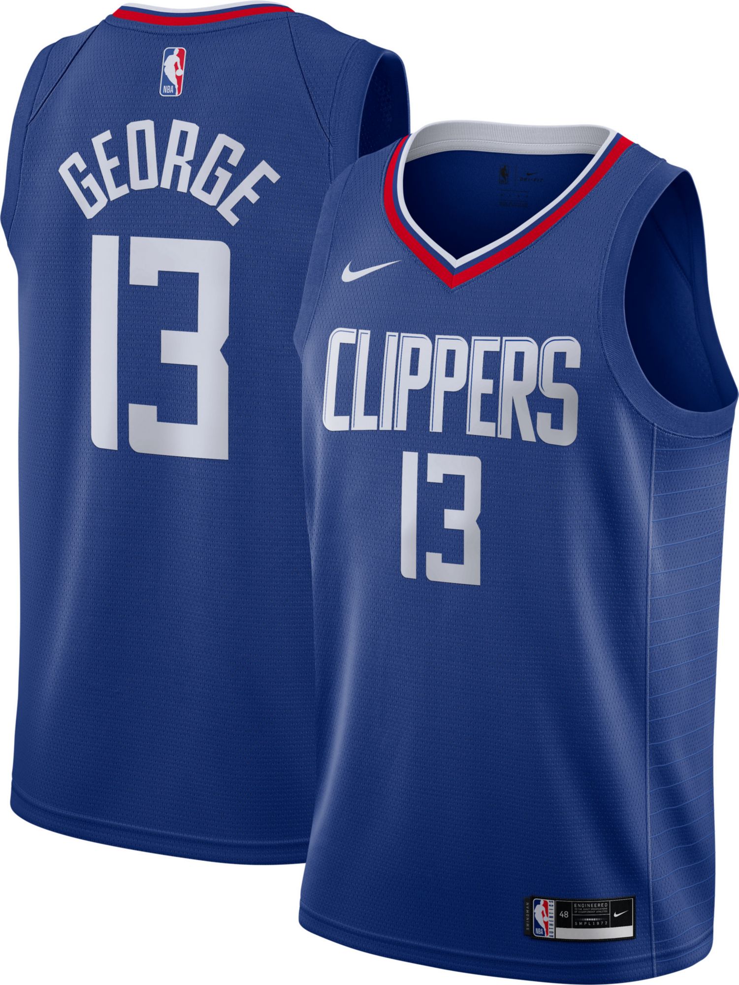 clippers paul george jersey