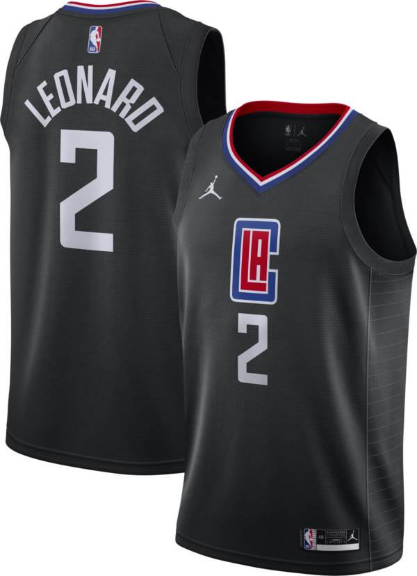 Kawhi Leonard Jerseys & Gear  Curbside Pickup Available at DICK'S