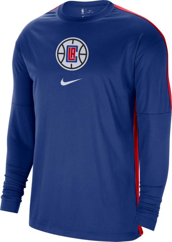 nike clippers t shirt