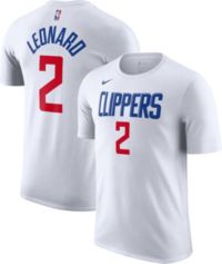 Nike Performance NBA LOS ANGELES CLIPPERS KAWHI LEONARD TEE - Club