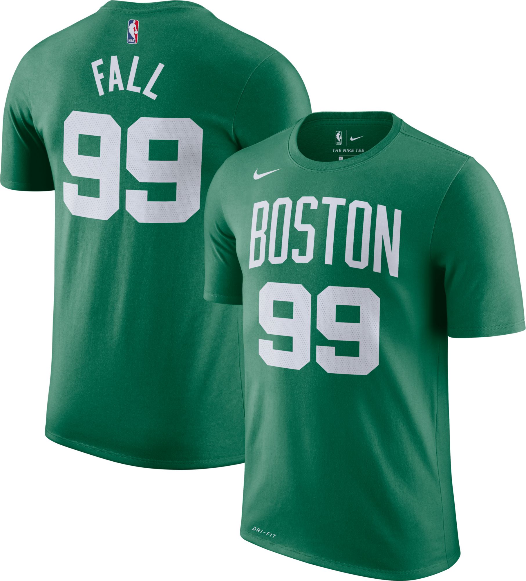 tacko fall jersey