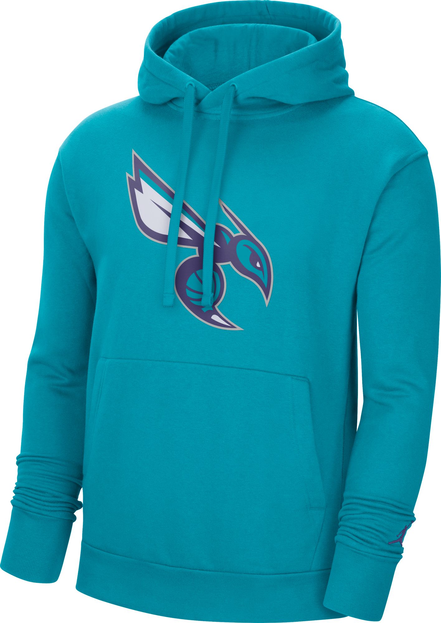 hornets nike