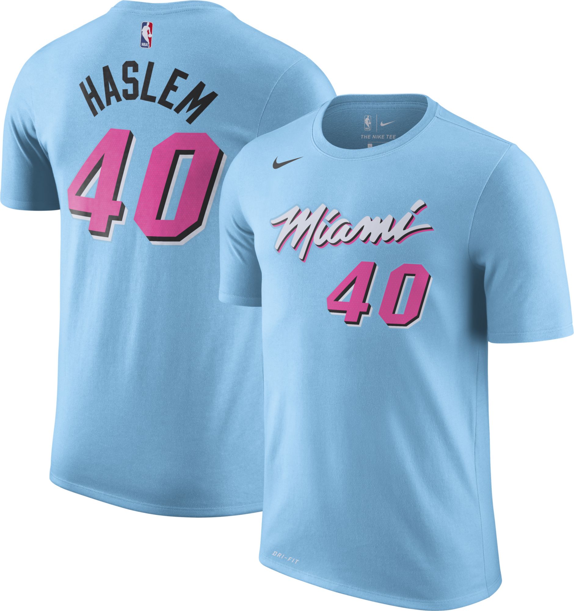 udonis haslem shirt