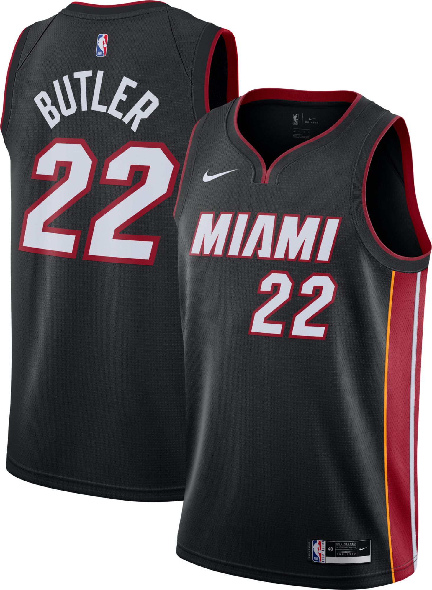 jimmy butler 22 jersey